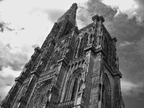 Strasbourg (F)
